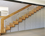 Construction et protection de vos escaliers par Escaliers Maisons à Rayssac